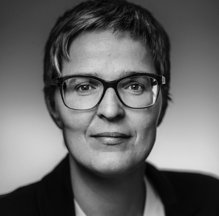 Elke Van Hoof