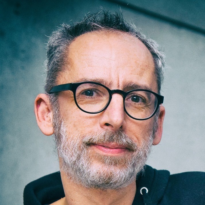 David De Vaal