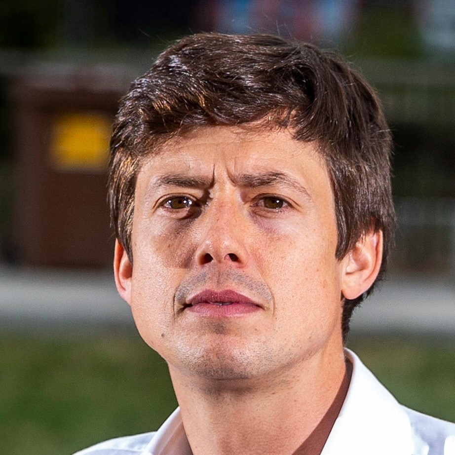 Johannes Spinnewijn