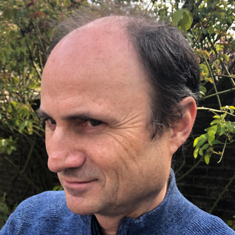 Philippe Beutels
